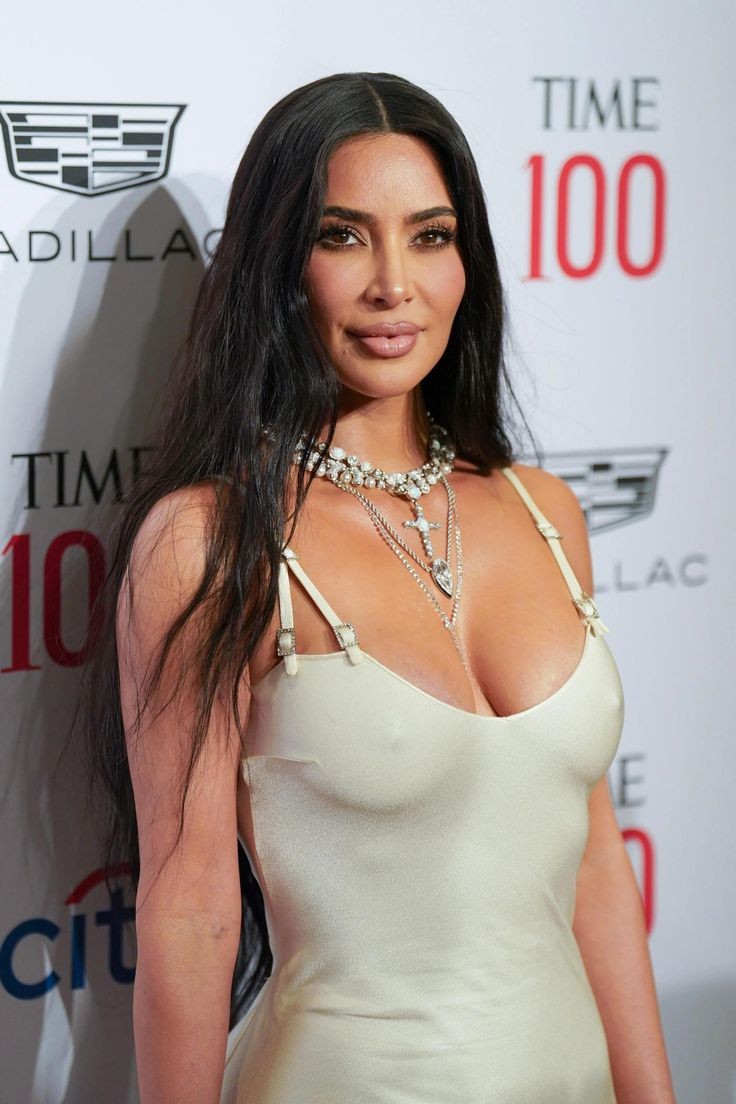 Co-founder of SKIMS, Kim Kardashian
