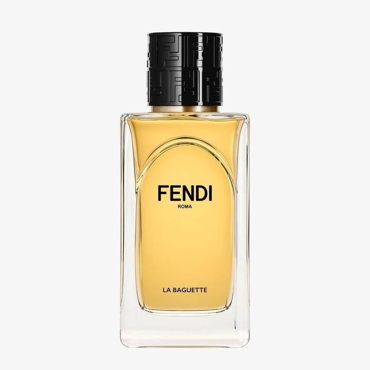 Fendi La Baguette @Pinterest