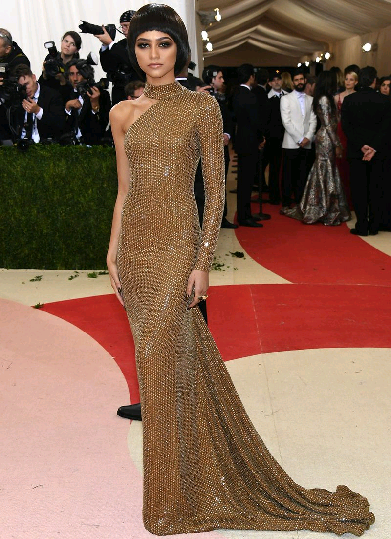 Met Gala 2016