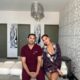 Khloe and her Doctor- Instagram