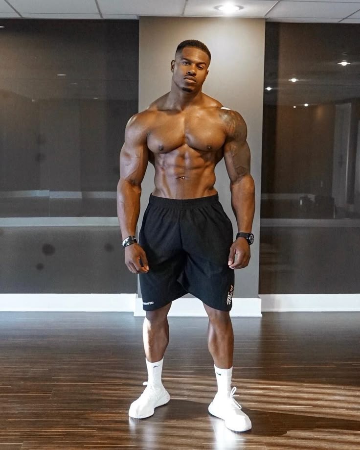 Pinterest @Simeon Panda