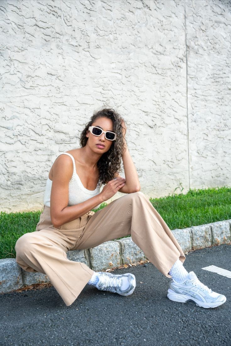 Pinterest @Asics Gel-Kayono