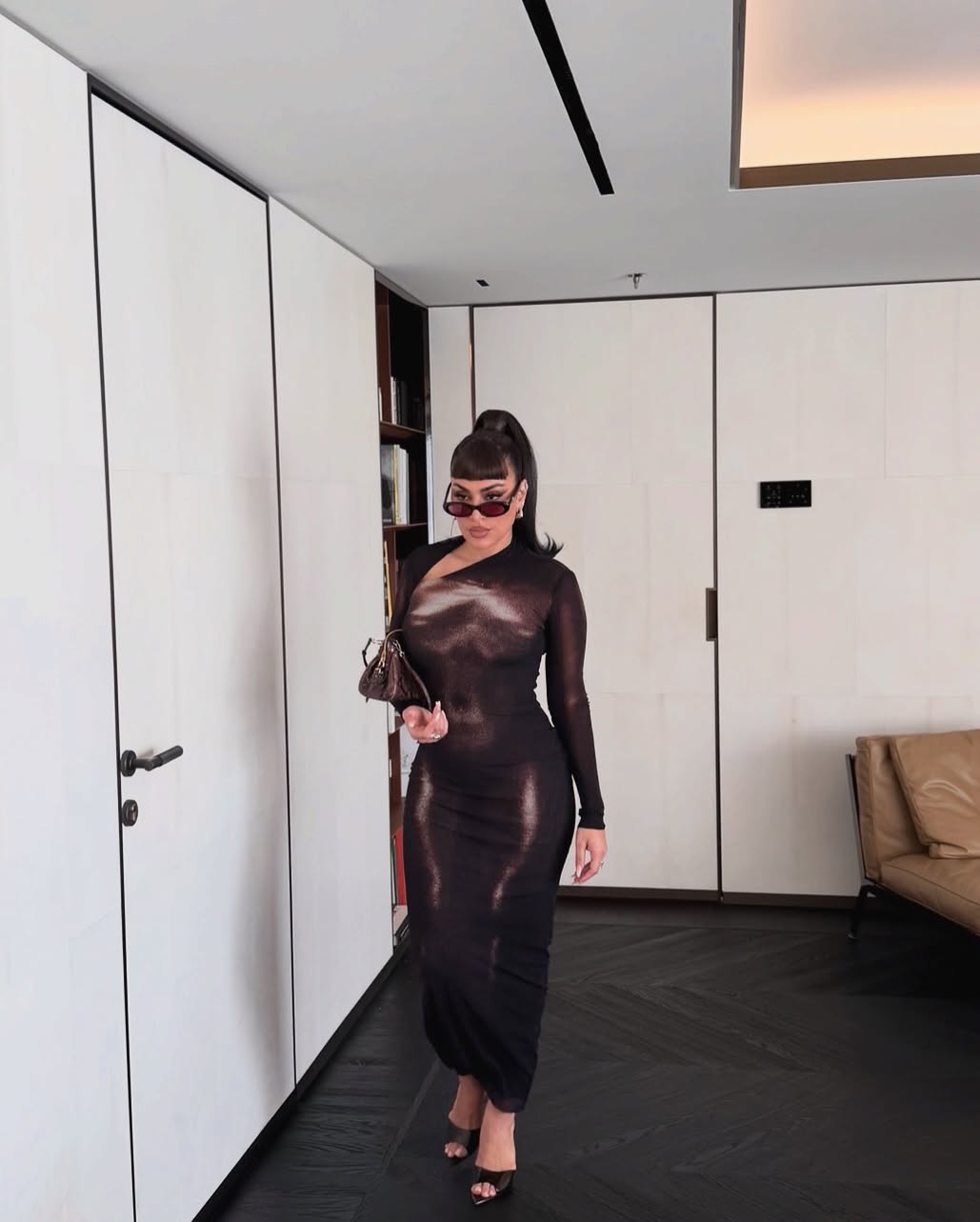 Huda Kattan - Instagram