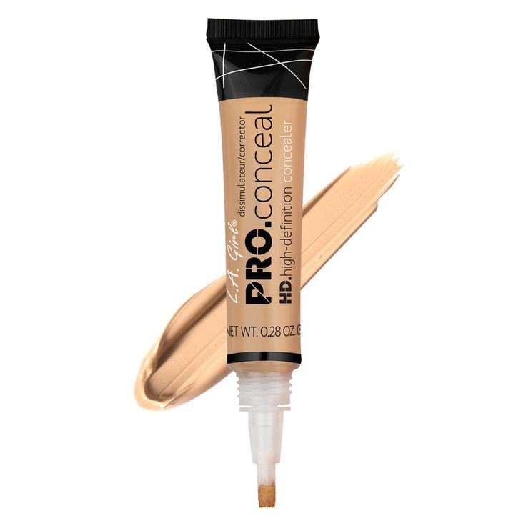 Concealer - Pinterest